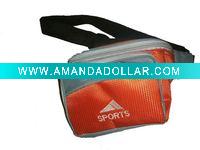 sell orange waist pack best quality