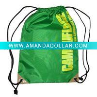 Wholesale drawstring backpack