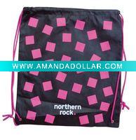 2011 Stylish non woven backpack