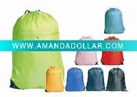 Drawstring Bag