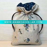 drawstring bag