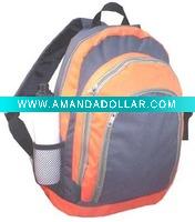 Wholesale promotional backpack