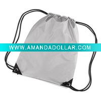 Wholesale Nylon drawstring backpack