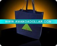 Wholesale Nonwoven advertising bag(NW-2312)