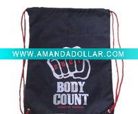 Polyester Backpack
