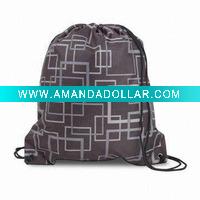 Wholesale drawstring backpack
