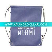 Wholesale Nonwoven Drawstring Bag