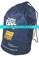 Wholesale promotional round backpack