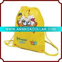 backpack leisure bag