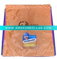 high quality drawstring bag