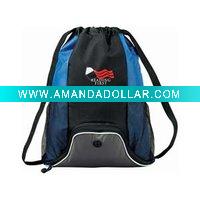 Wholesale drawstring backpack