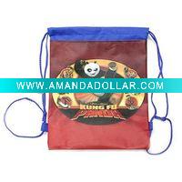 Wholesale drawstring backpack
