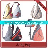 Wholesale promotional sailor bag