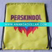 Wholesale SFB80269/Drawstring Bag,Backpack,Shopping Bag,Promotion Bag