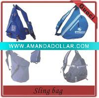 Wholesale promotional sling bag