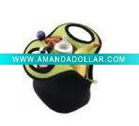 neoprene lunch case