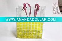 The picnic PVC cooler bag