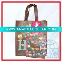 PP non woven lunch bag