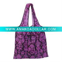 nylon shopping bag