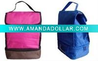 Wholesale tote picnic bag