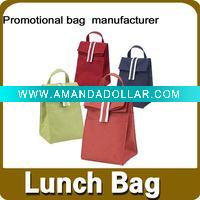 Wholesale Promotional Lunch Bag/ Cooler bag/fashion cooler bag