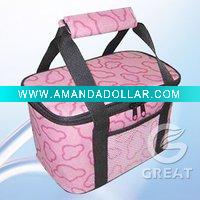 Cooler Bag For Can