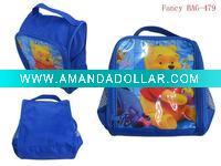 2011 kid's lunch bag