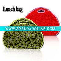 neoprene lunch case