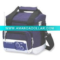 Wholesale Outdoor picnic cooler bag
