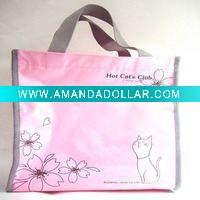 Wholesale pp non-woven picnic bag