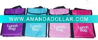 70D nylon insulated lunch bag