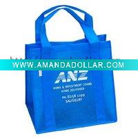 wine non-woven bag