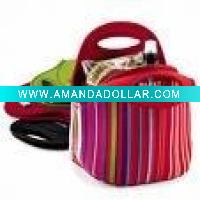 neoprene lunch cases