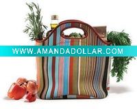 neoprene lunch bag