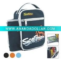 Wholesale HOT promtional Lunch coolers