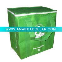 thermal bag/non woven thermal bag