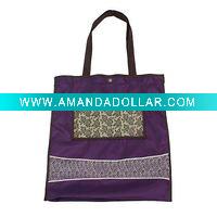 foldable bag