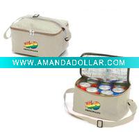 Picnic cooler bag