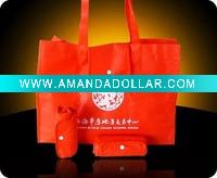 Environment promotional bag(NW-2621)