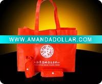 Customize non-woven bag(NW-2491)