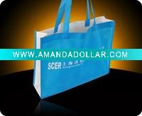 Non woven packaging bag(NW-2361)