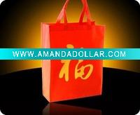 Wholesale Nonwoven travel bag(NW-263)