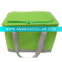 Beer can cooler bag