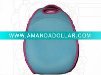 neoprene lunch bag