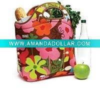neoprene lunch case