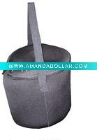 neoprene lunch bag