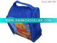 students' picnic backpack