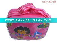 fashion students' picnic bag