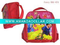kids' picnic bag