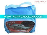 pupils' camping bag